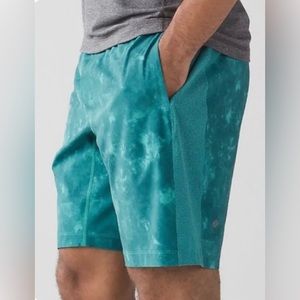 Lululemon Athletica Men’s T.H.E Shorts